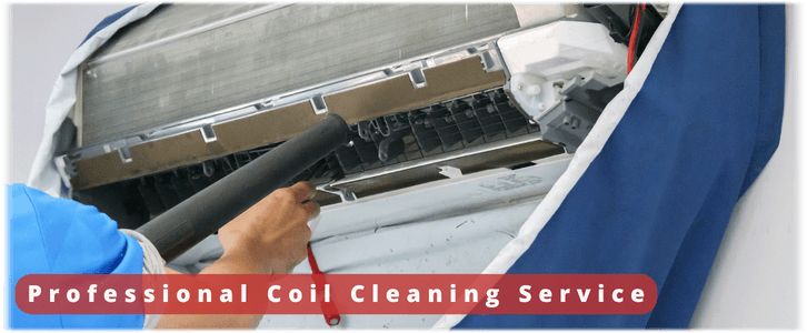 AC Coil Cleaning Woodstock IL