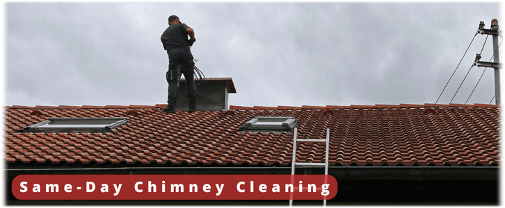 Chimney Cleaning Woodstock IL