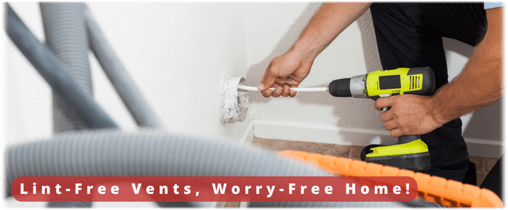 Dryer Vent Cleaning Woodstock IL
