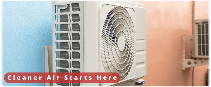 Woodstock IL Air Duct Cleaning