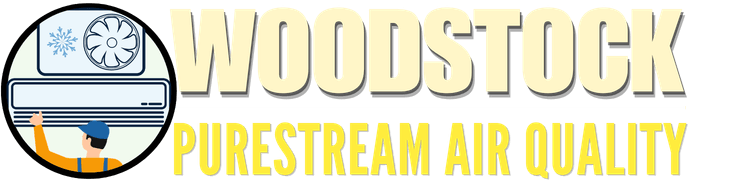 Woodstock PureStream Air Quality